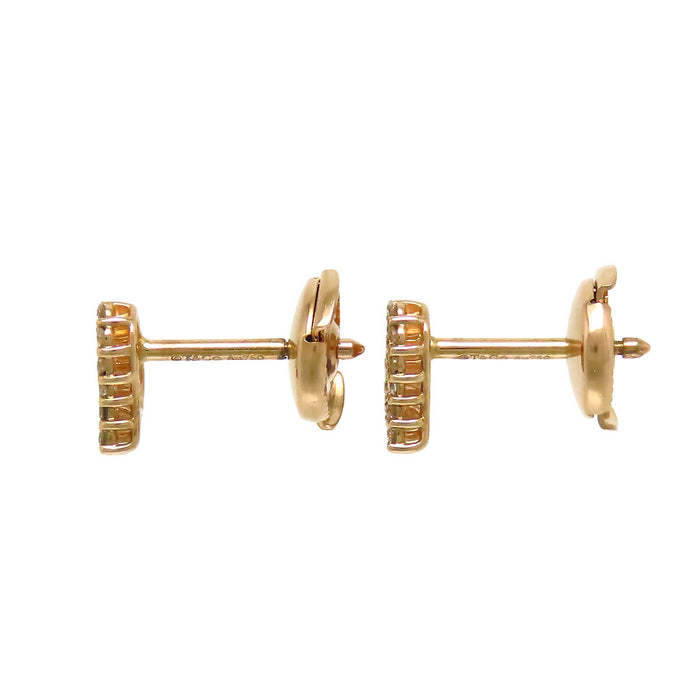 TIFFANY&Co. 
センチメンタルハート ピアス エクストラミニ