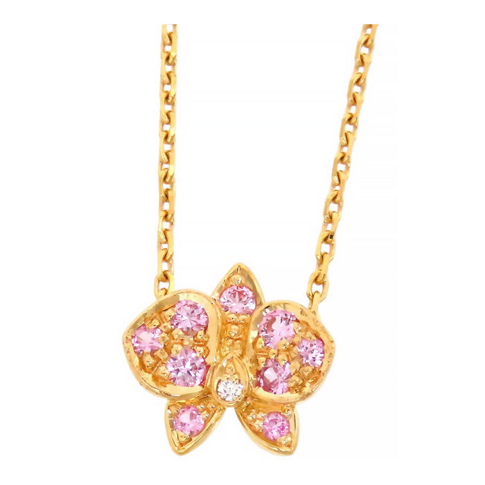 CARTIER 
カレス ドルキデ パル カルティエ ネックレス