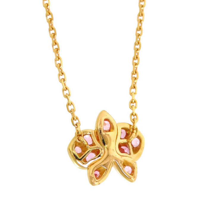 CARTIER 
カレス ドルキデ パル カルティエ ネックレス