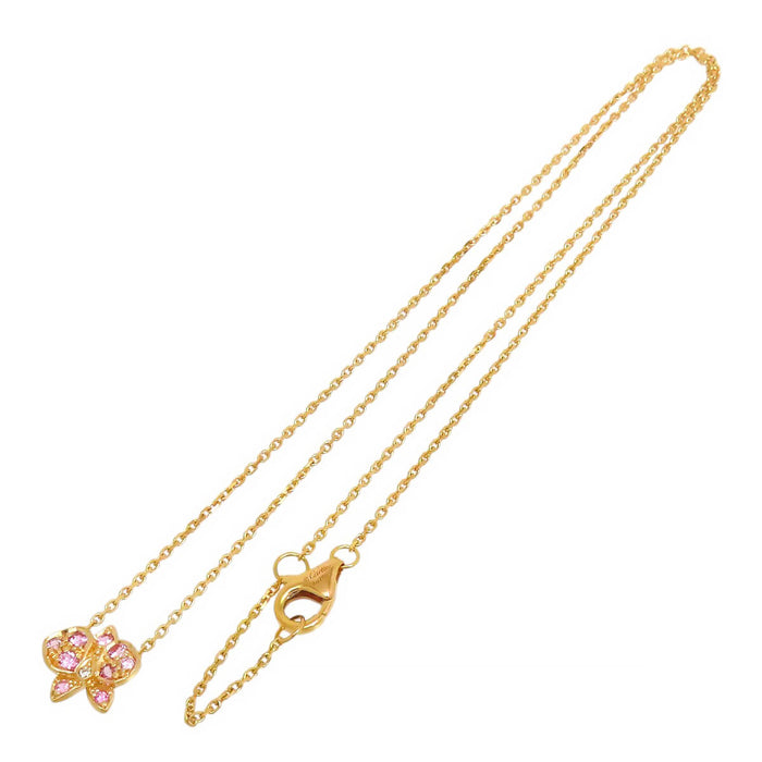 CARTIER 
カレス ドルキデ パル カルティエ ネックレス
