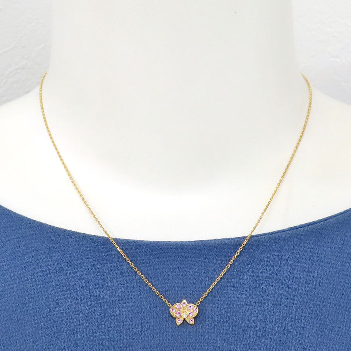 CARTIER 
カレス ドルキデ パル カルティエ ネックレス