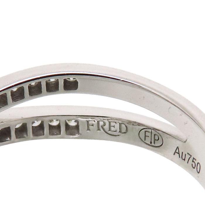 FRED 
シャンス アンフィニ リング ミディアム