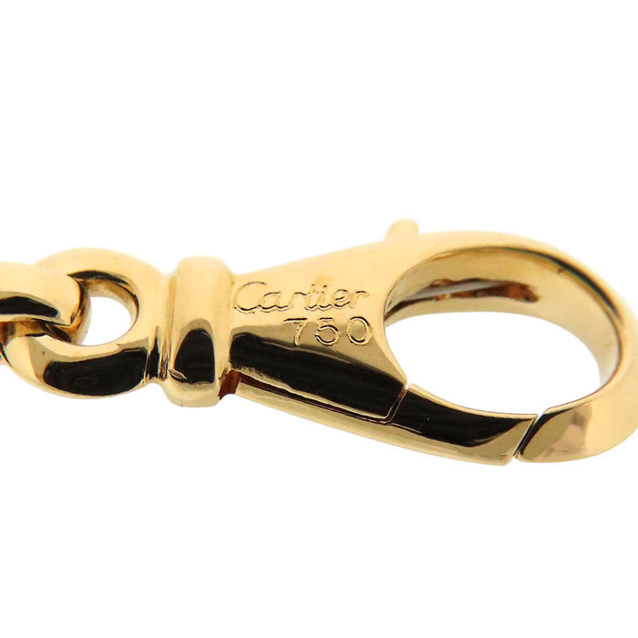 CARTIER 
メプラット ブレスレット