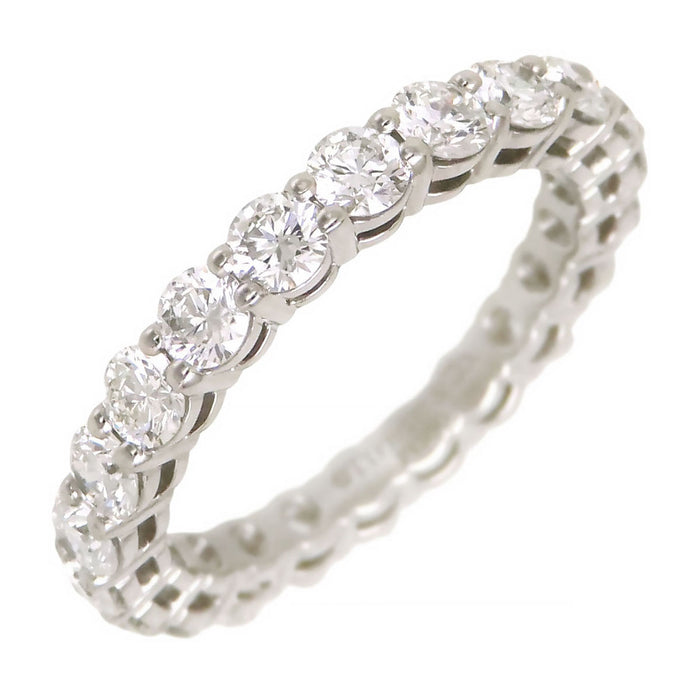 TIFFANY&Co.
Forever Band Ring Full Eternity