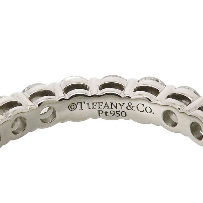 TIFFANY&Co.
Forever Band Ring Full Eternity
