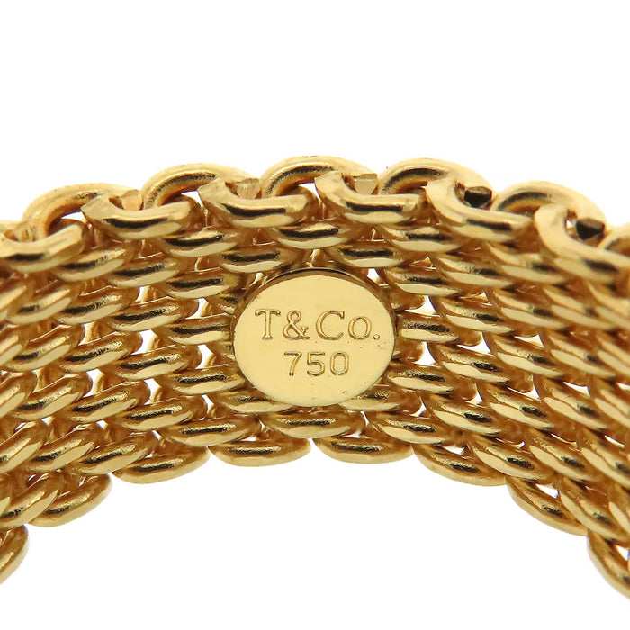 TIFFANY&Co. 
サマセット リング