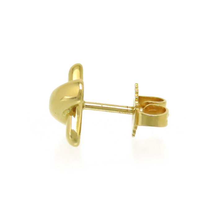 TIFFANY&Co. 
クロスステッチ ピアス 片耳用