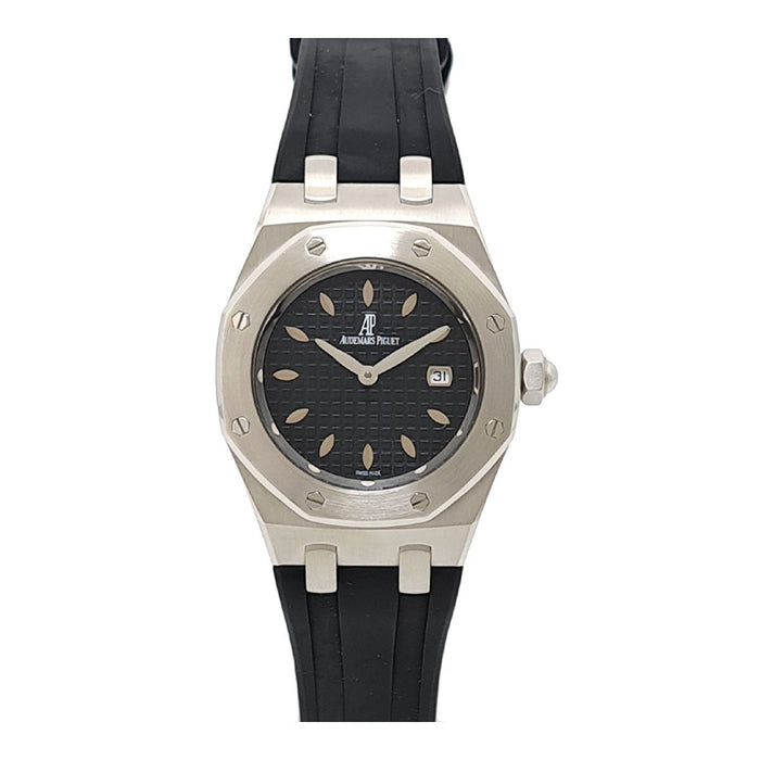 AUDEMARS PIGUET 
ロイヤルオーク レディ