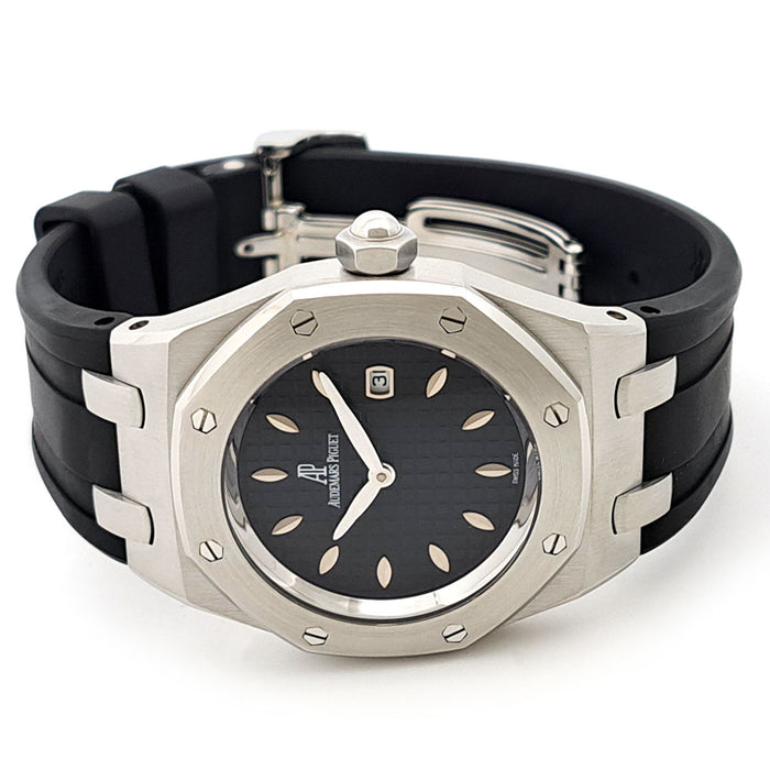 AUDEMARS PIGUET 
ロイヤルオーク レディ