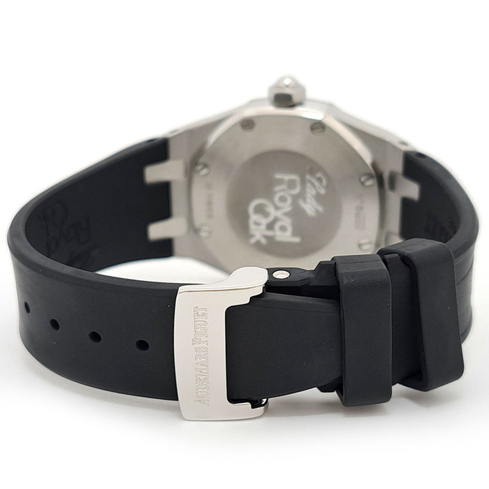 AUDEMARS PIGUET 
ロイヤルオーク レディ