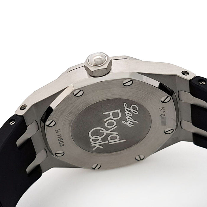 AUDEMARS PIGUET 
ロイヤルオーク レディ