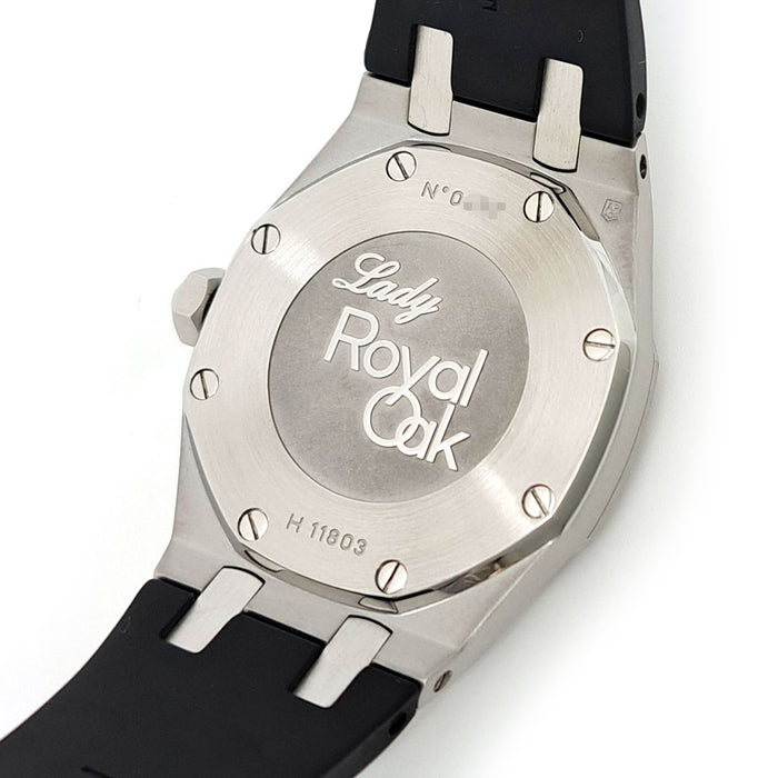 AUDEMARS PIGUET 
ロイヤルオーク レディ