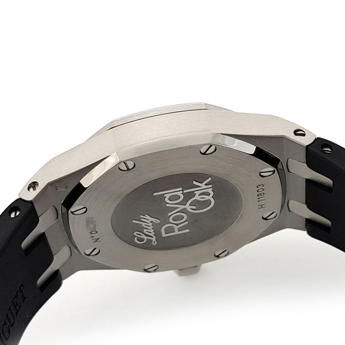 AUDEMARS PIGUET 
ロイヤルオーク レディ