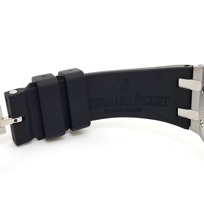 AUDEMARS PIGUET 
ロイヤルオーク レディ