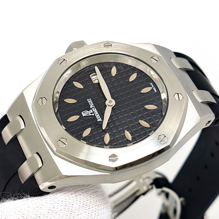 AUDEMARS PIGUET 
ロイヤルオーク レディ