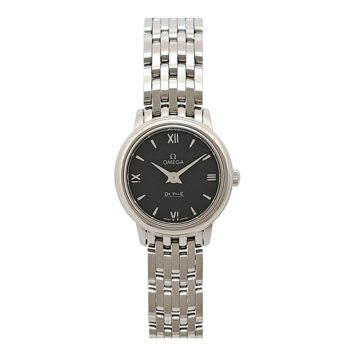 OMEGA
De Ville Prestige
Con scatola