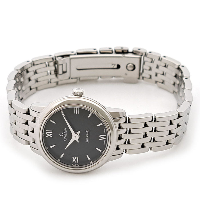 OMEGA
De Ville Prestige
Con scatola