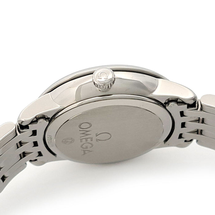 OMEGA 
デビル プレステージ 
箱付