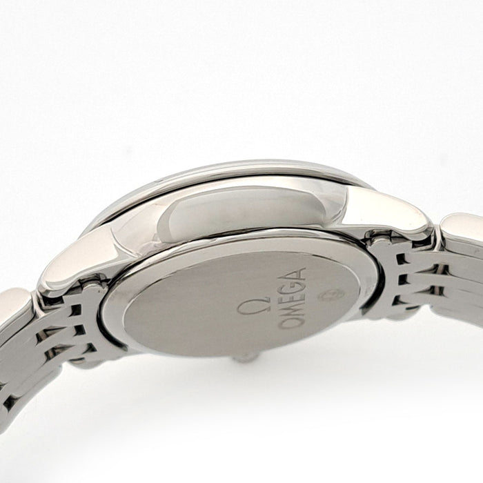 OMEGA 
デビル プレステージ 
箱付