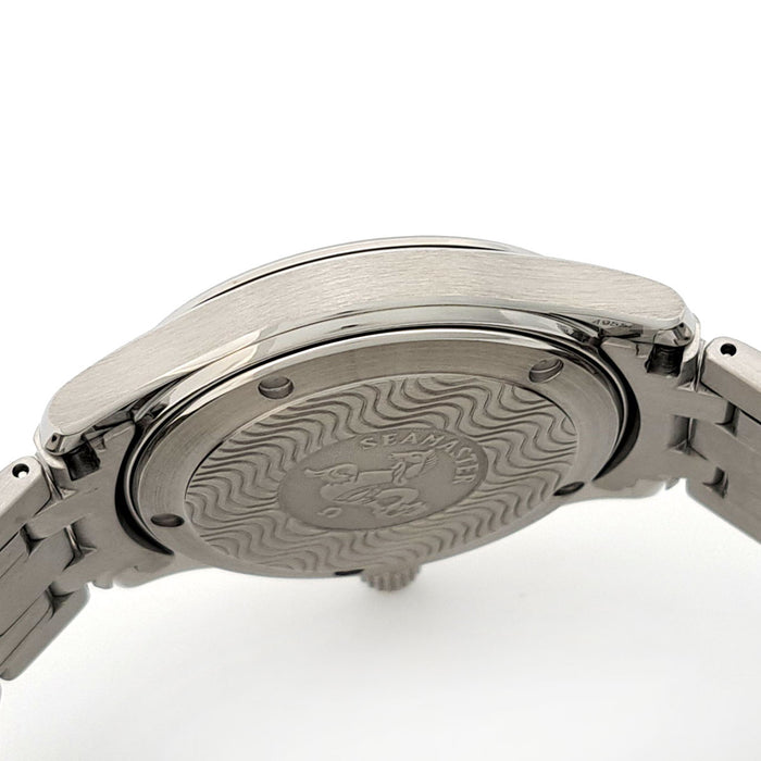 OMEGA Seamaster Date