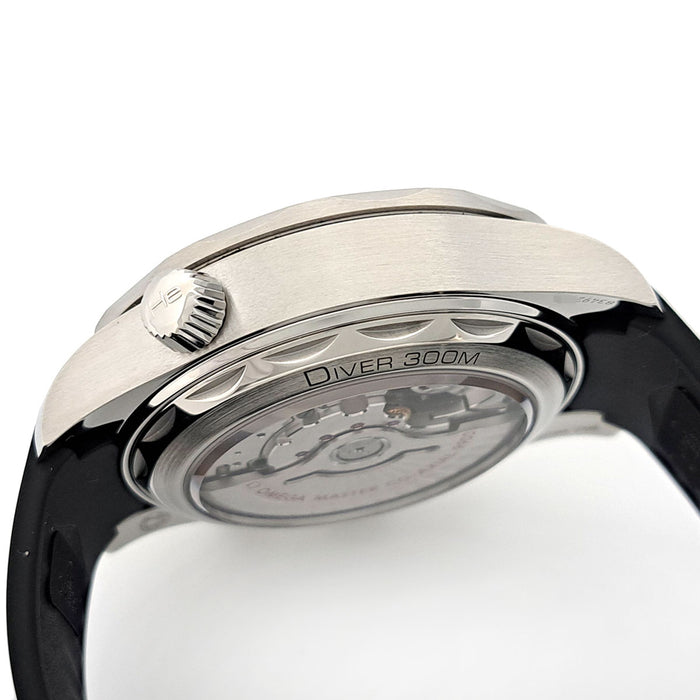 OMEGA 
Seamaster Diver 300m Cronografo 
Con scatola e garanzia