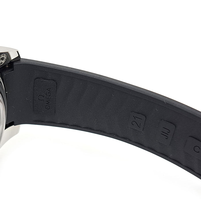 OMEGA 
Seamaster Diver 300m Cronografo 
Con scatola e garanzia