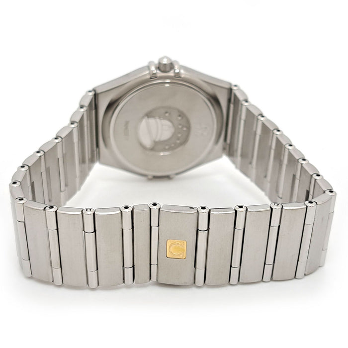 OMEGA
Constellation
With box and warranty card