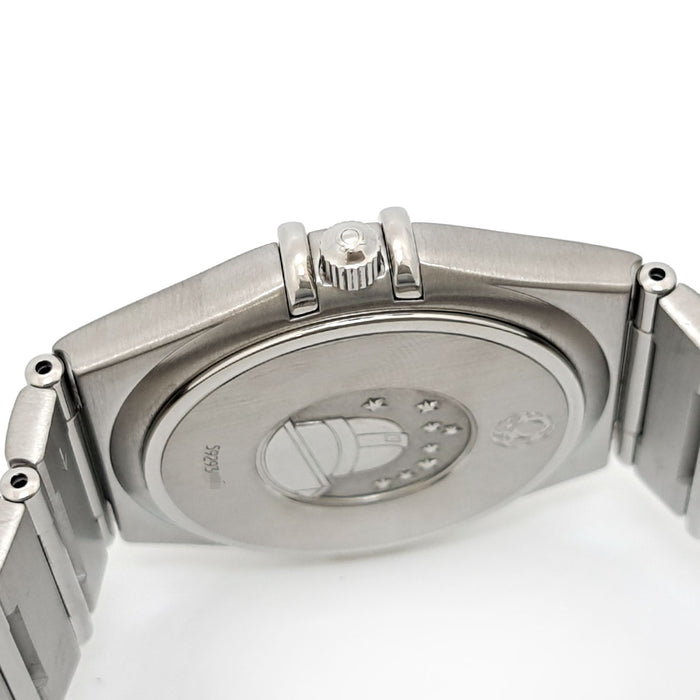 OMEGA 
コンステレーション 
箱ギャラ付