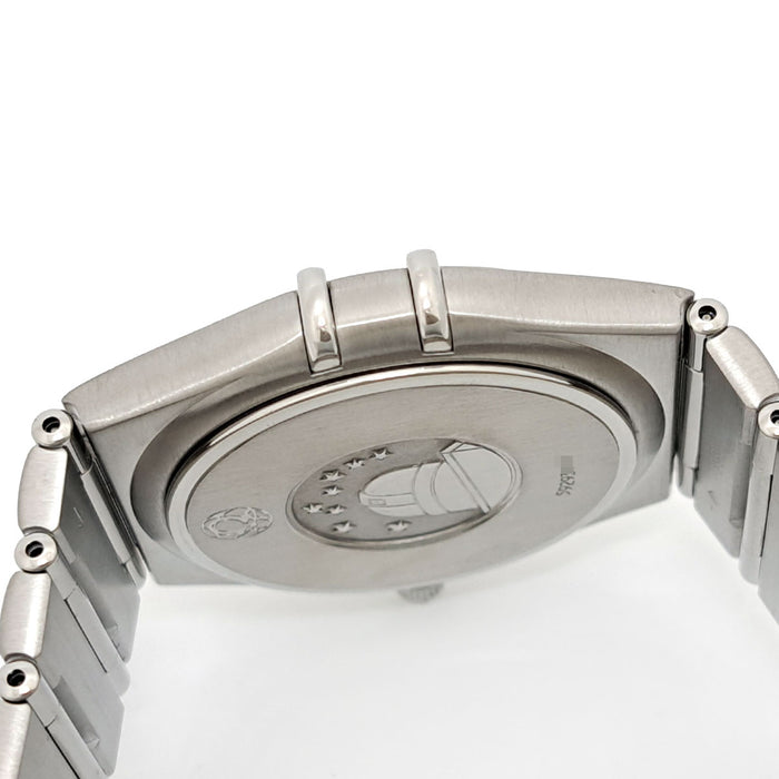 OMEGA 
コンステレーション 
箱ギャラ付