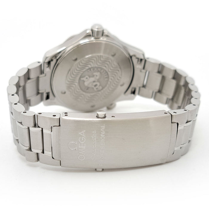 OMEGA 
シーマスター プロフェショナル 300m 
箱ギャラ付