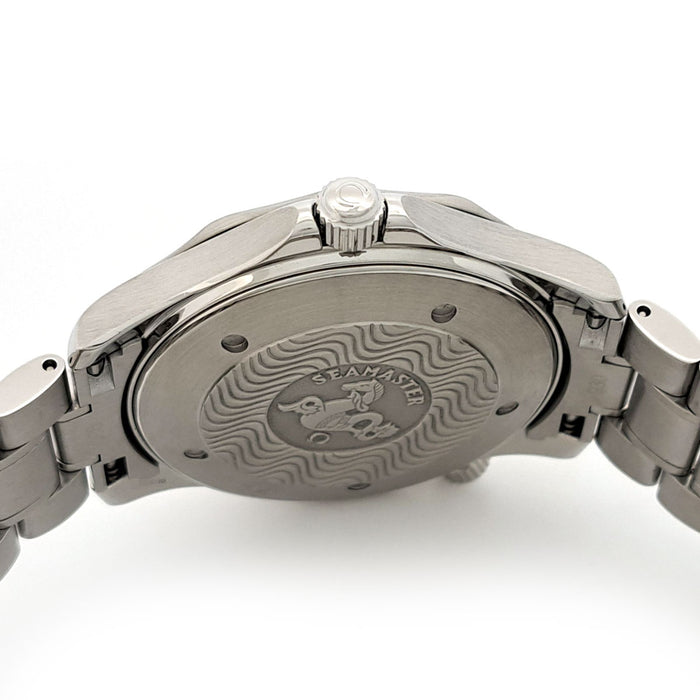 OMEGA 
シーマスター プロフェショナル 300m 
箱ギャラ付