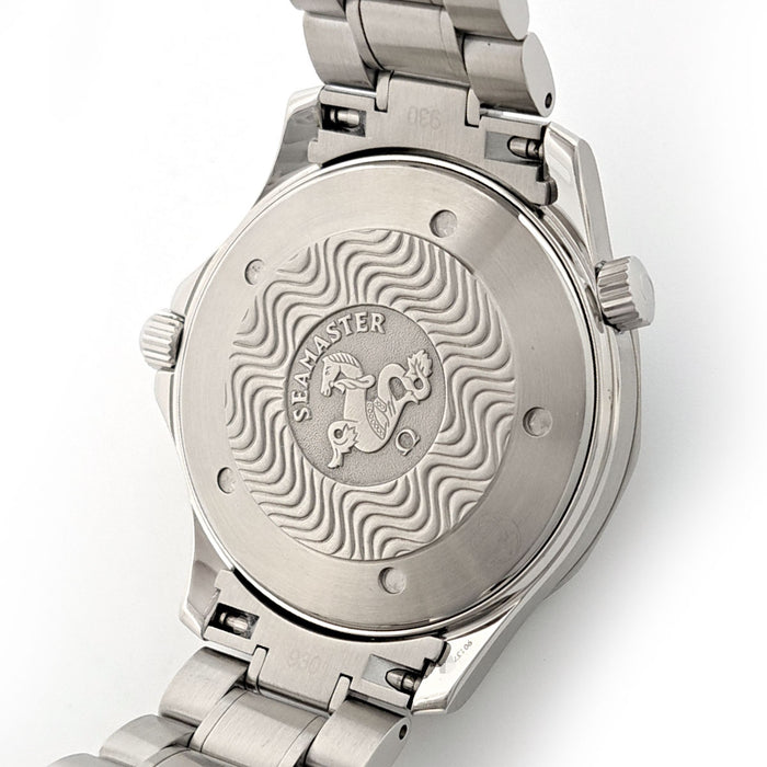 OMEGA 
シーマスター プロフェショナル 300m 
箱ギャラ付