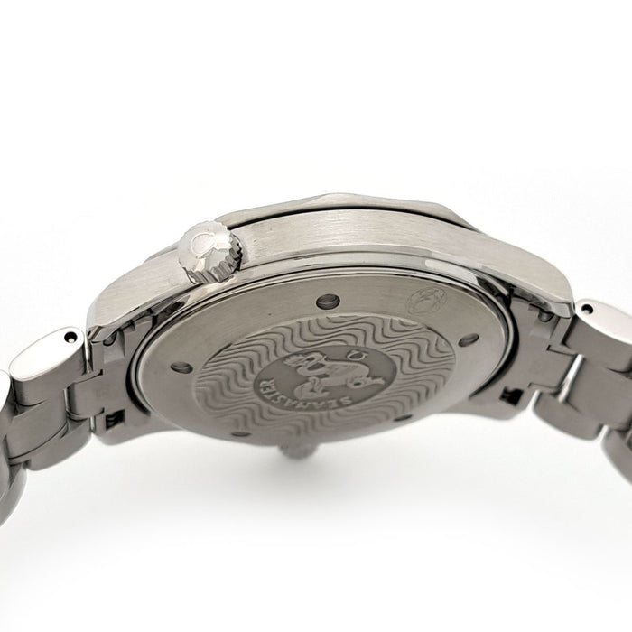 OMEGA 
シーマスター プロフェショナル 300m 
箱ギャラ付