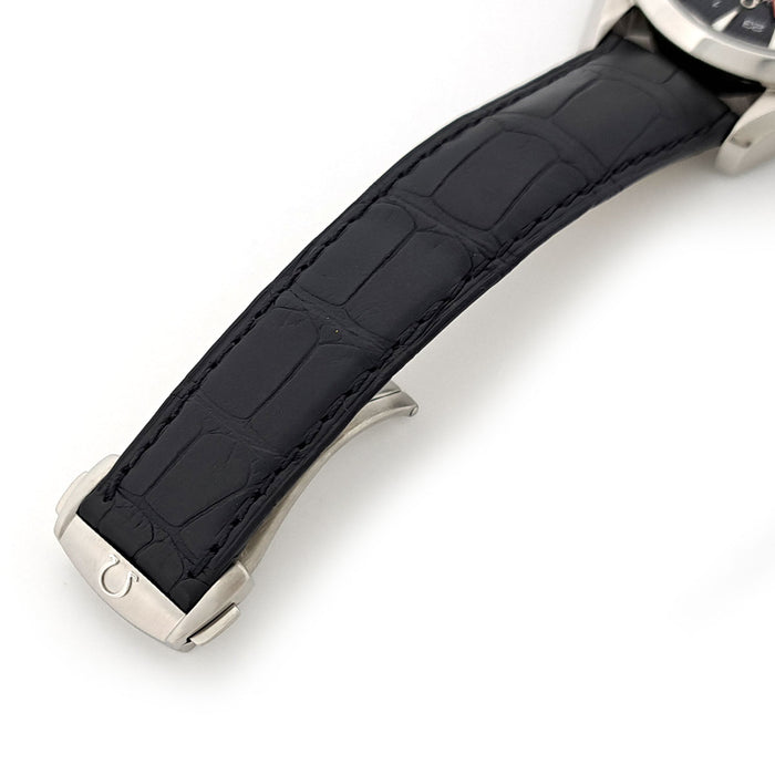 OMEGA 
Seamaster Aqua Terra GMT 
Con scatola e garanzia