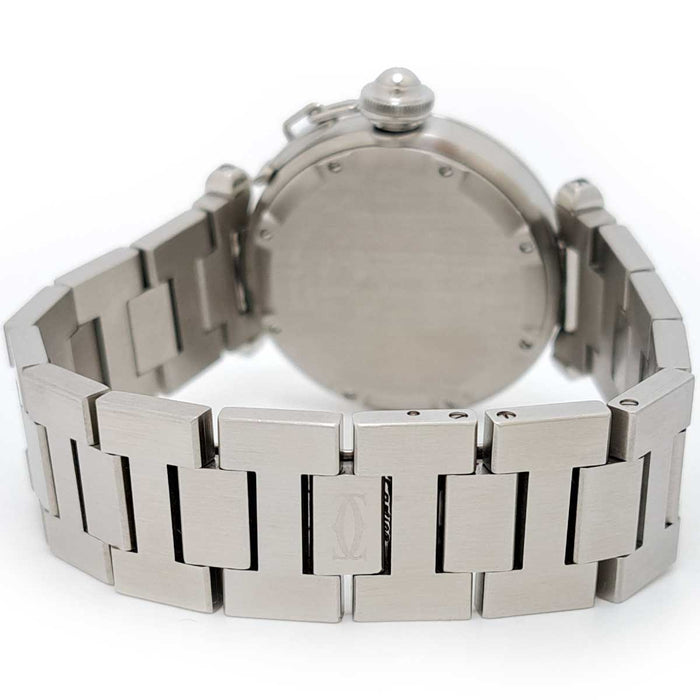 CARTIER 
パシャ C ドゥ カルティエ ウォッチ