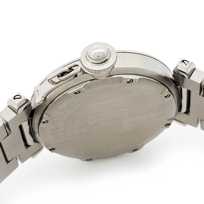 CARTIER 
パシャ C ドゥ カルティエ ウォッチ