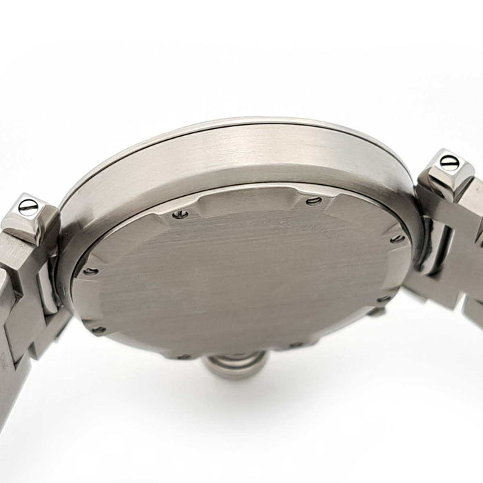 CARTIER 
パシャ C ドゥ カルティエ ウォッチ