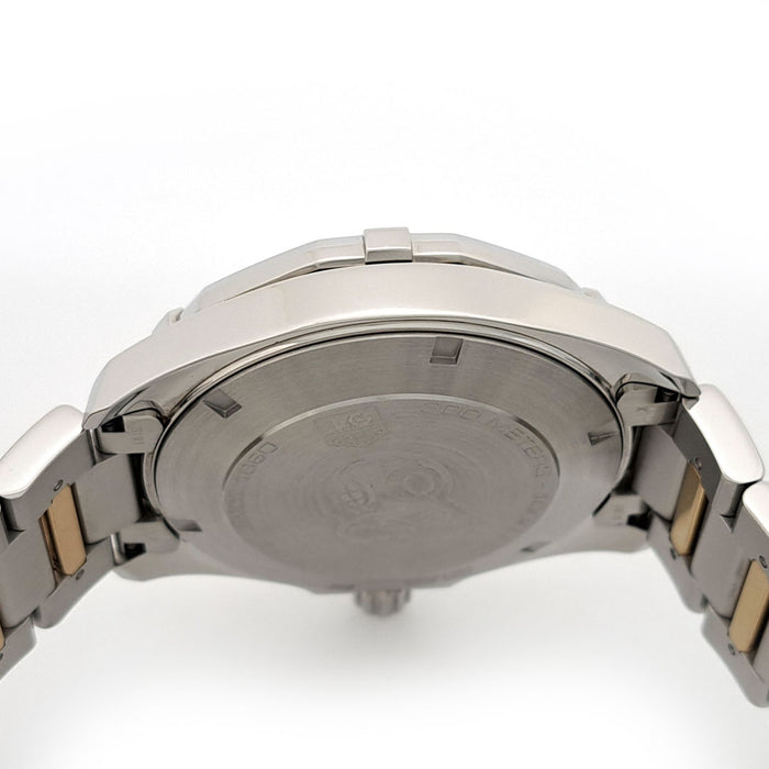 TAG HEUER 
Aquaracer 
Con scatola e garanzia