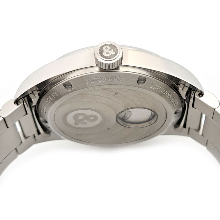 Bell＆Ross 
ジュネバ 123 
箱ギャラ付