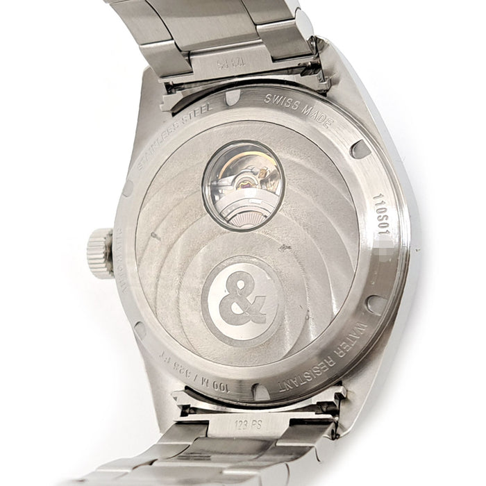 Bell＆Ross 
ジュネバ 123 
箱ギャラ付