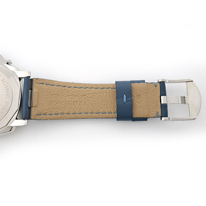 OFFICINE PANERAI 
ルミノール1950 ドゥエ 3デイズ オートマティック アッチャイオ 
箱ギャラ付