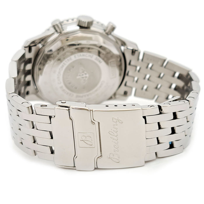 BREITLING 
Vecchio Navitimer 
Con scatola
