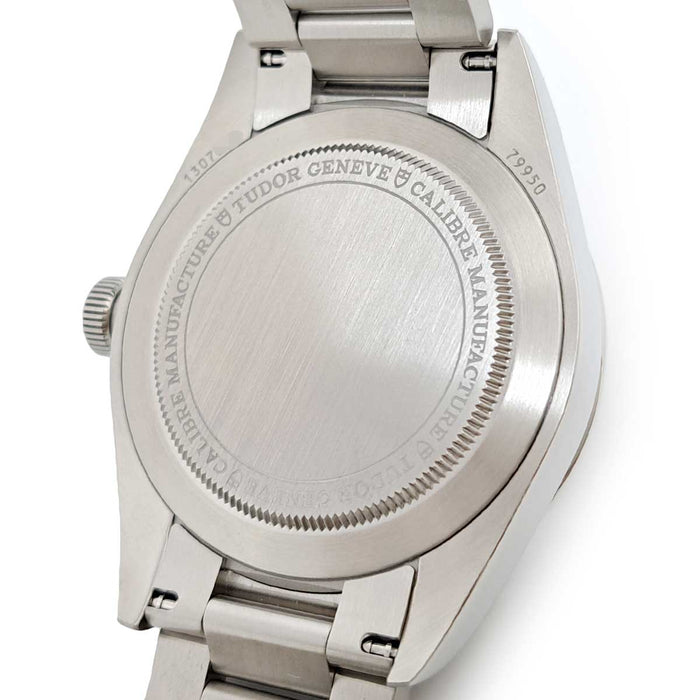 TUDOR 
Orologio Ranger 
Con scatola e garanzia