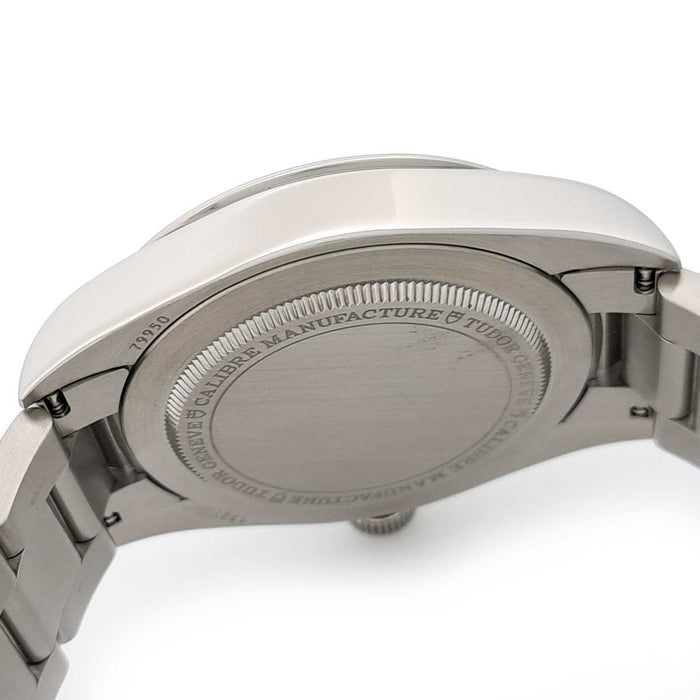 TUDOR 
レンジャー ウォッチ 
箱ギャラ付