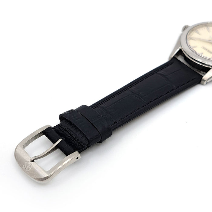 SEIKO 
Grand Seiko Quarzo 
Con scatola