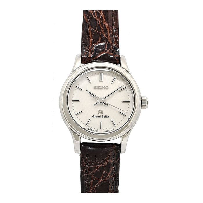 SEIKO 
Grand Seiko Quarzo 
Con scatola e garanzia