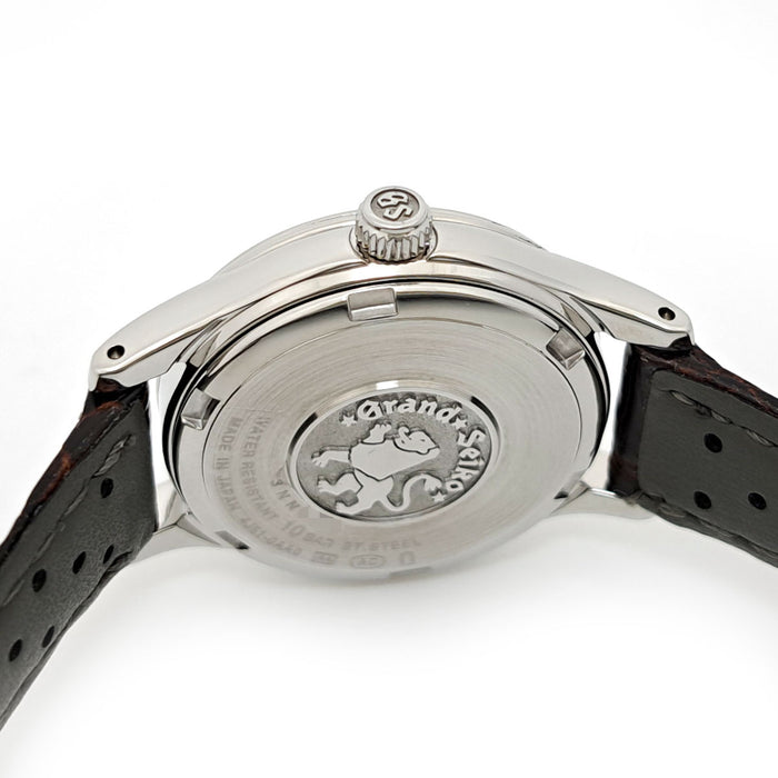 SEIKO 
Grand Seiko Quarzo 
Con scatola e garanzia