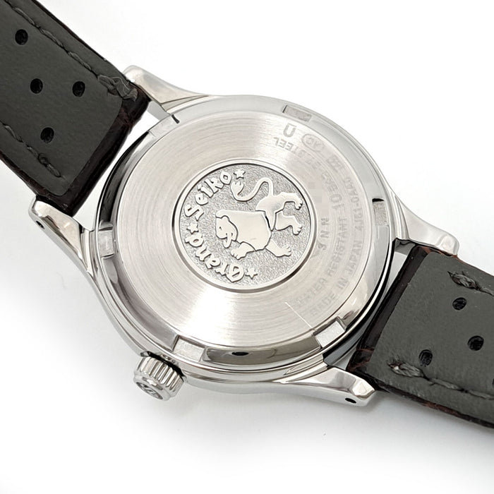 SEIKO 
Grand Seiko Quarzo 
Con scatola e garanzia