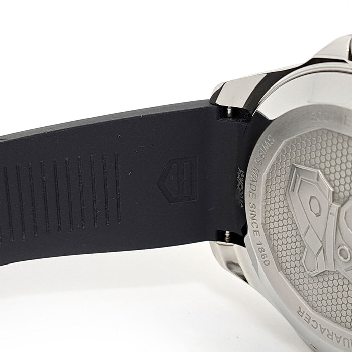 TAG HEUER 
アクアレーサー プロフェッショナル300 
箱ギャラ付