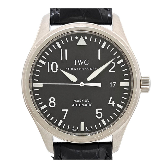 IWC 
パイロット・ウォッチ マークXVI 
マーク16
